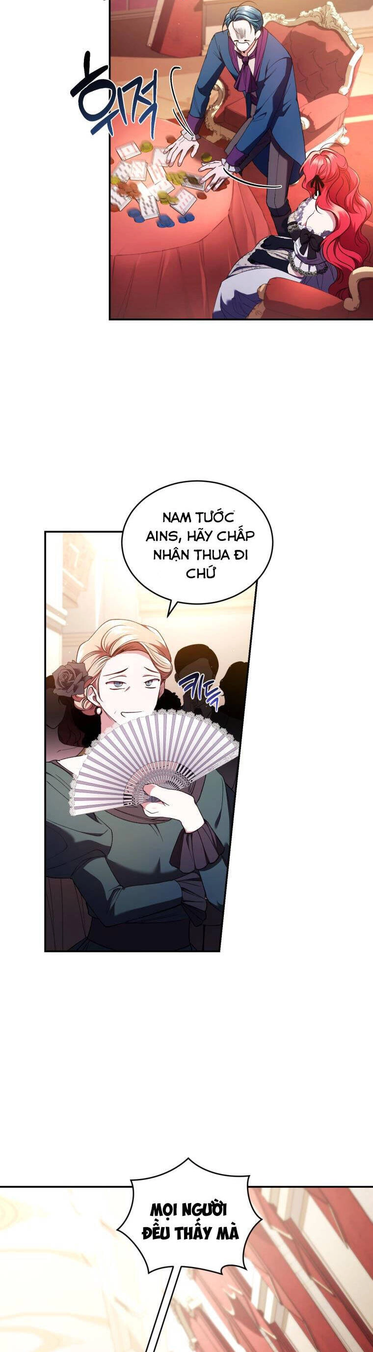 Hoàn Nguyên Quý Cô Chapter 48 - 18