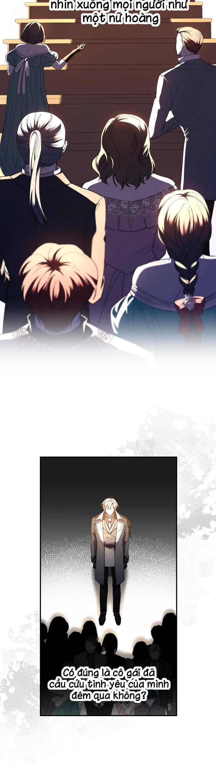 Hoàn Nguyên Quý Cô Chapter 48 - 21