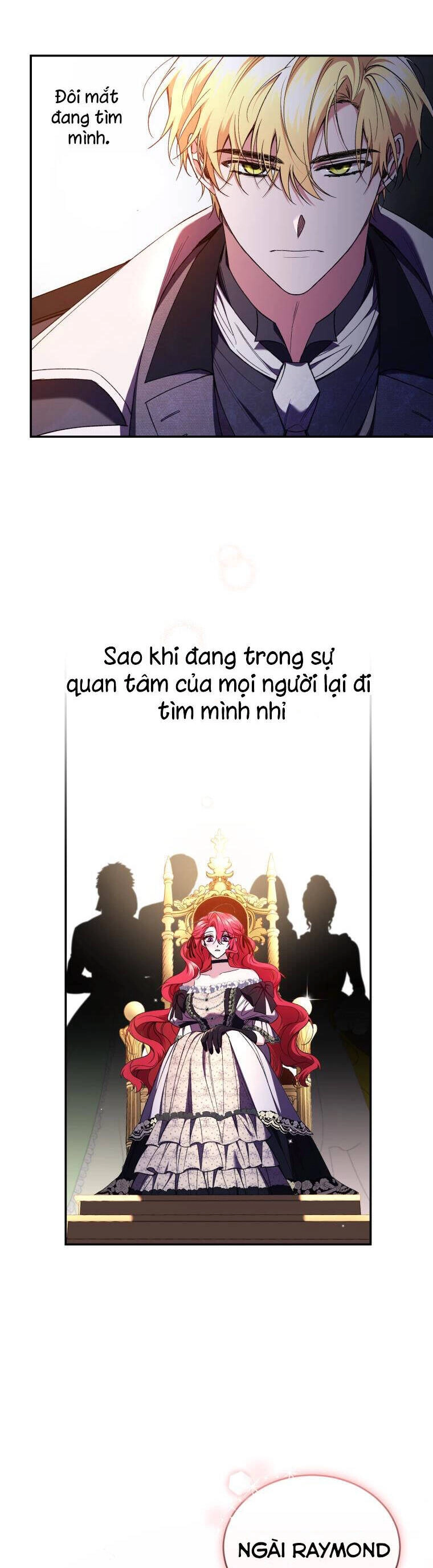 Hoàn Nguyên Quý Cô Chapter 48 - 23