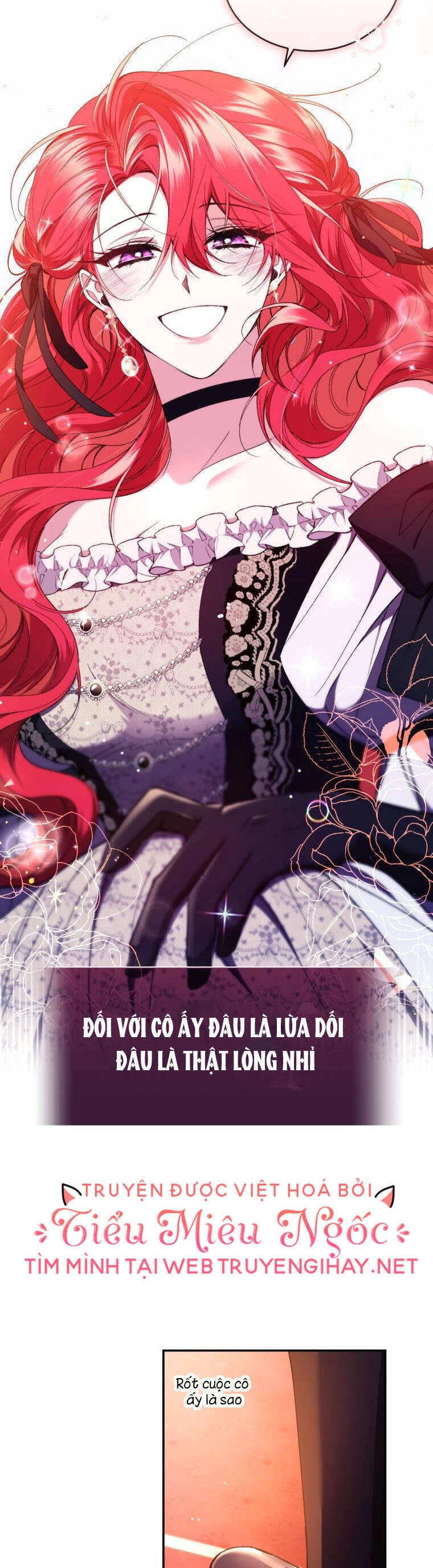 Hoàn Nguyên Quý Cô Chapter 48 - 24