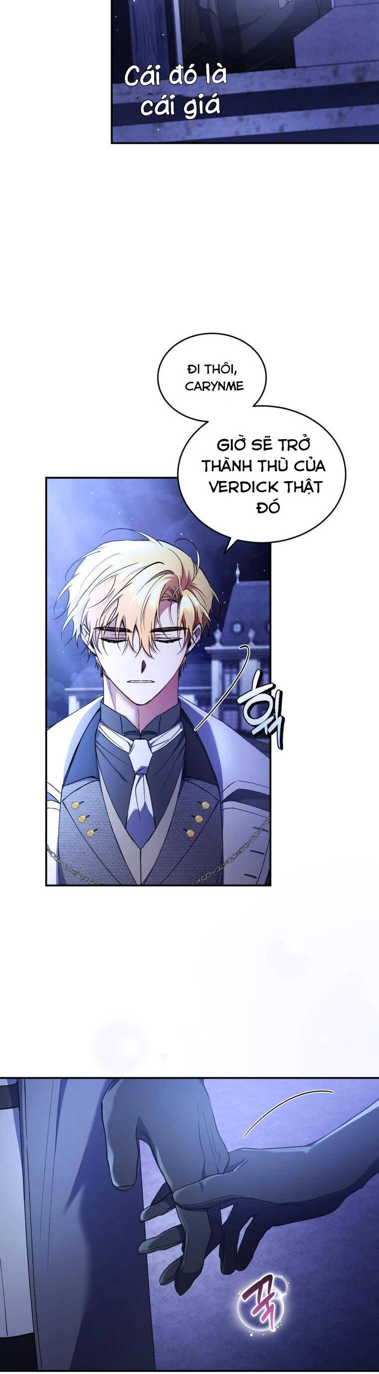 Hoàn Nguyên Quý Cô Chapter 48 - 30