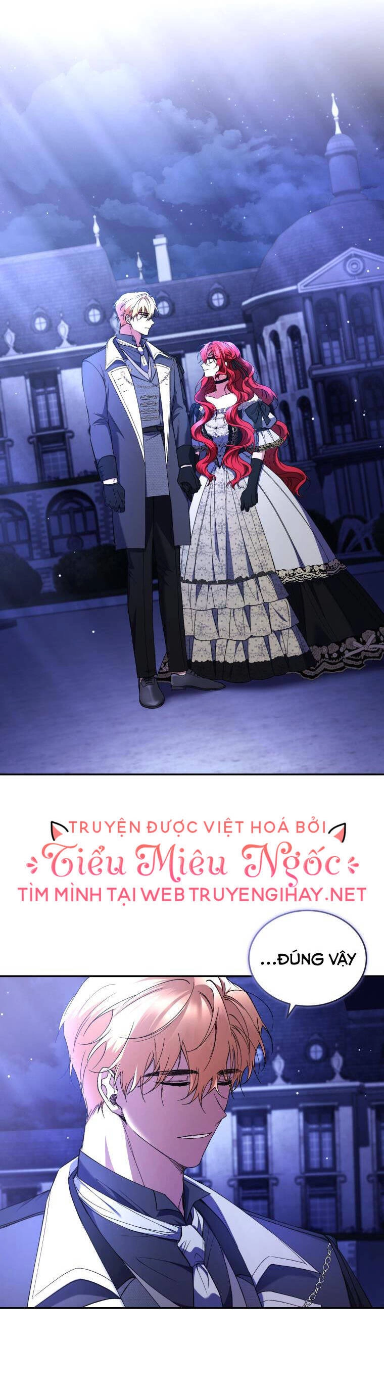 Hoàn Nguyên Quý Cô Chapter 48 - 32