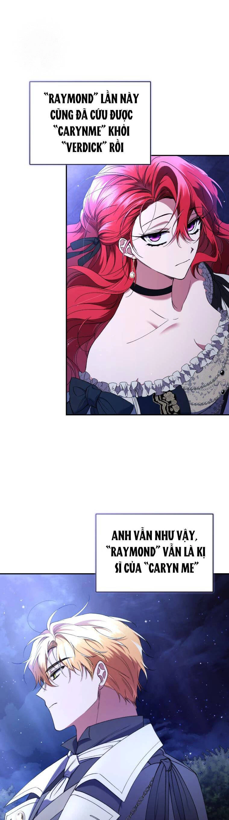 Hoàn Nguyên Quý Cô Chapter 48 - 34