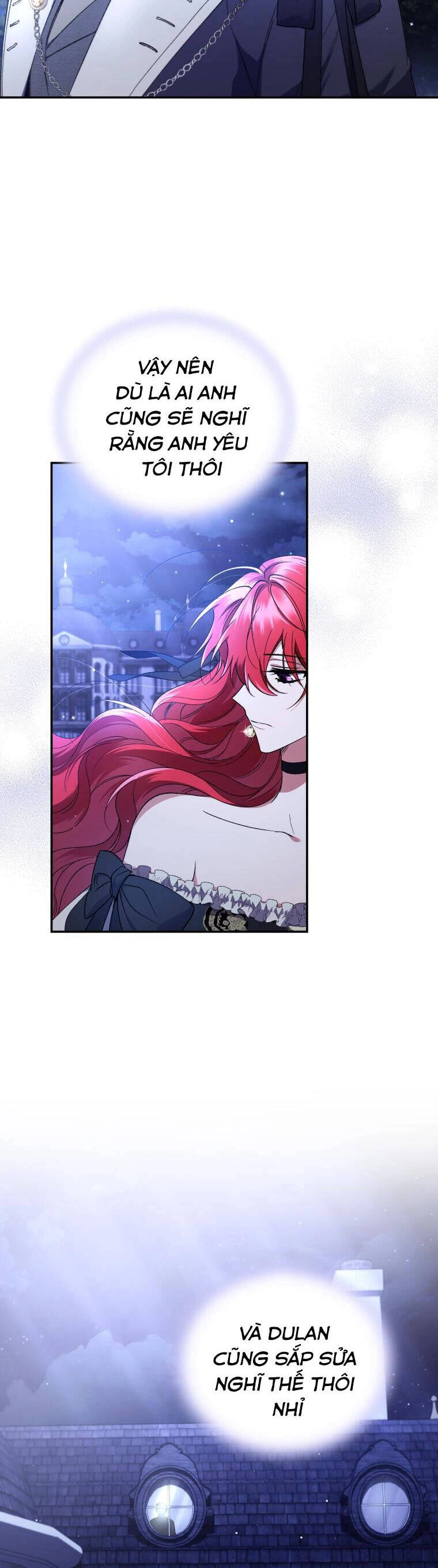 Hoàn Nguyên Quý Cô Chapter 48 - 35