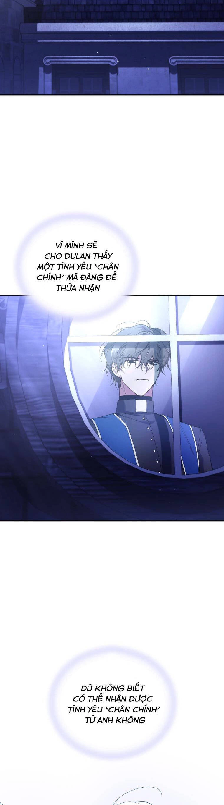 Hoàn Nguyên Quý Cô Chapter 48 - 36