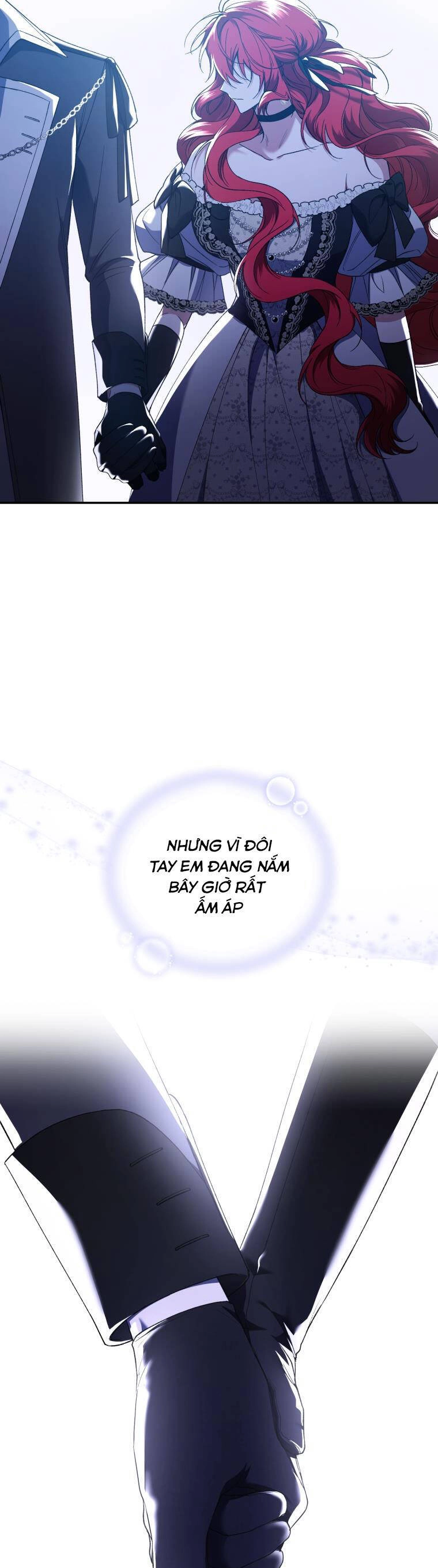 Hoàn Nguyên Quý Cô Chapter 48 - 37