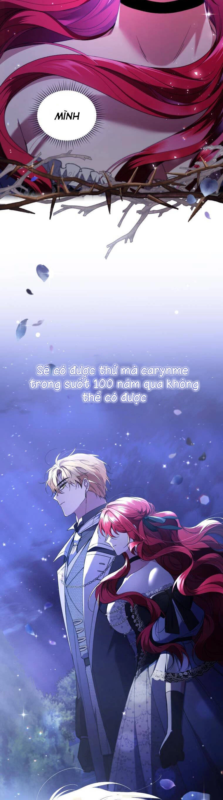 Hoàn Nguyên Quý Cô Chapter 48 - 40