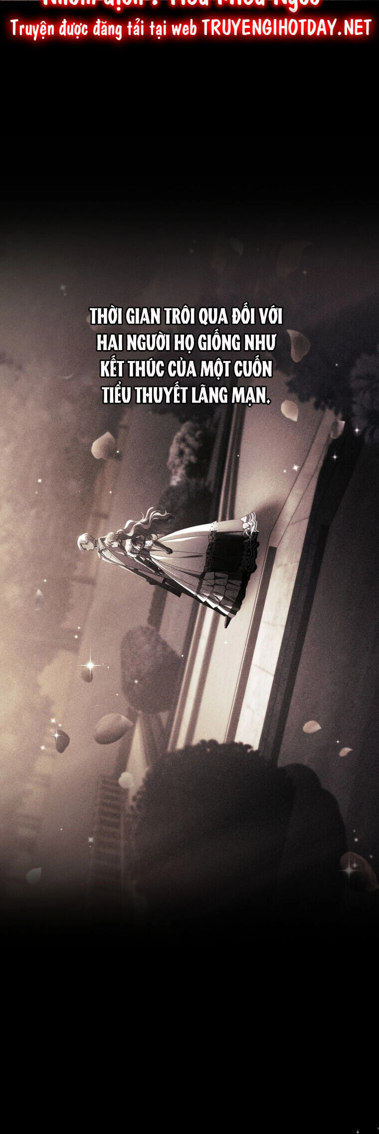 Hoàn Nguyên Quý Cô Chapter 49 - 4