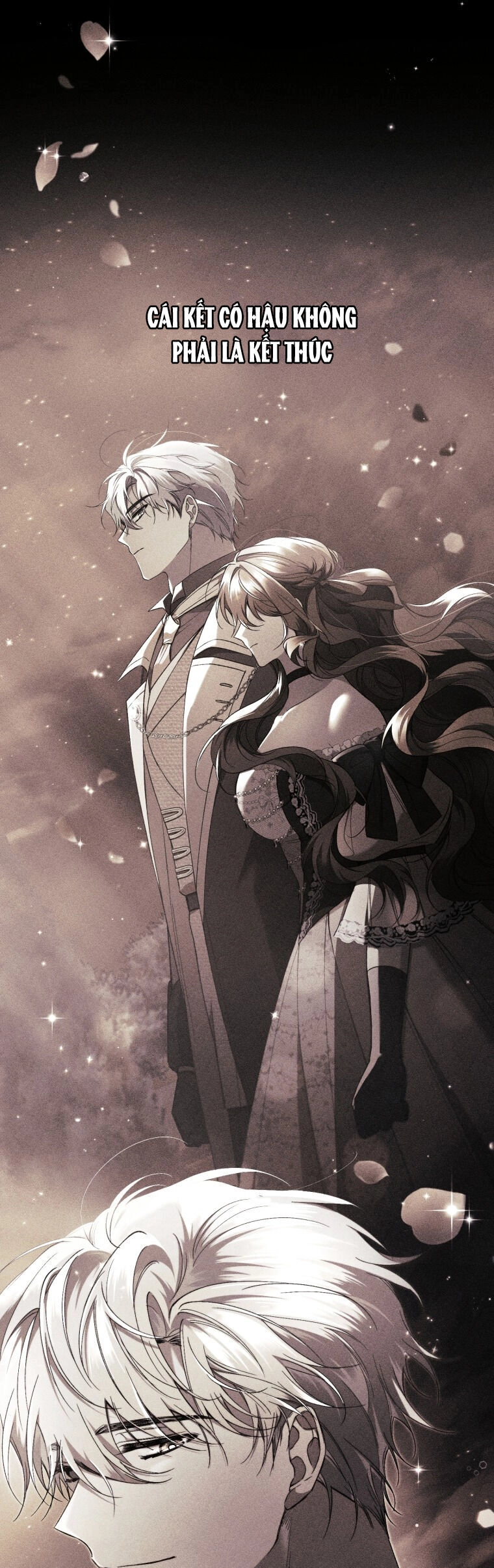 Hoàn Nguyên Quý Cô Chapter 49 - 5