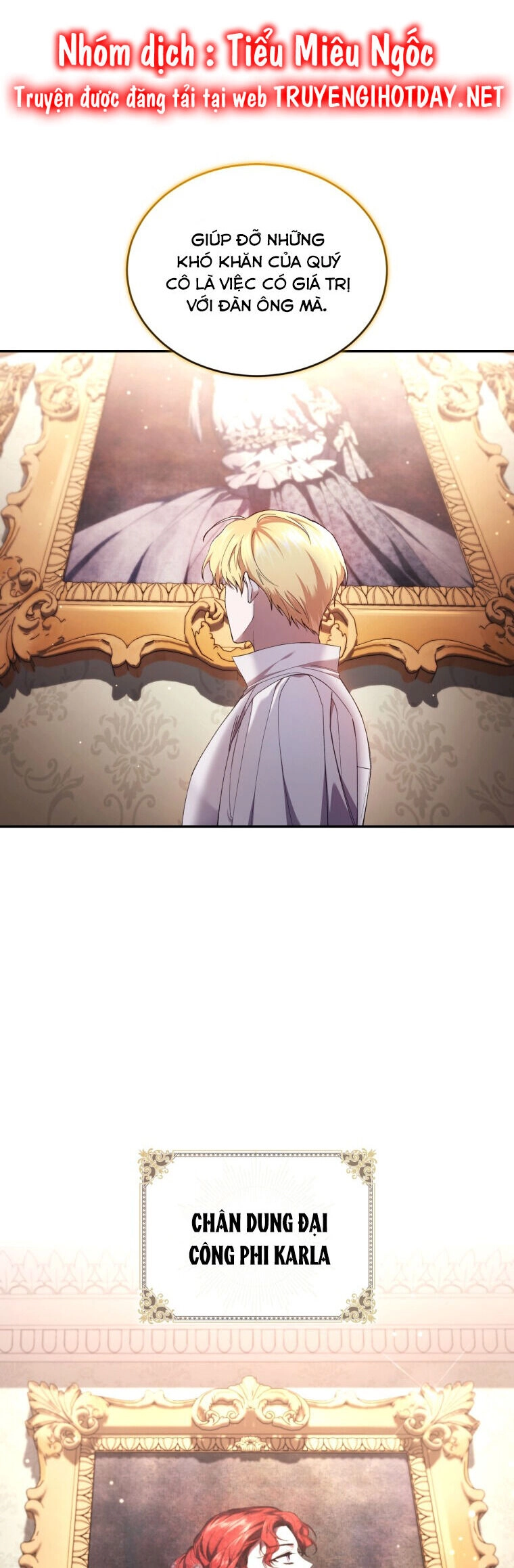 Hoàn Nguyên Quý Cô Chapter 49 - 10