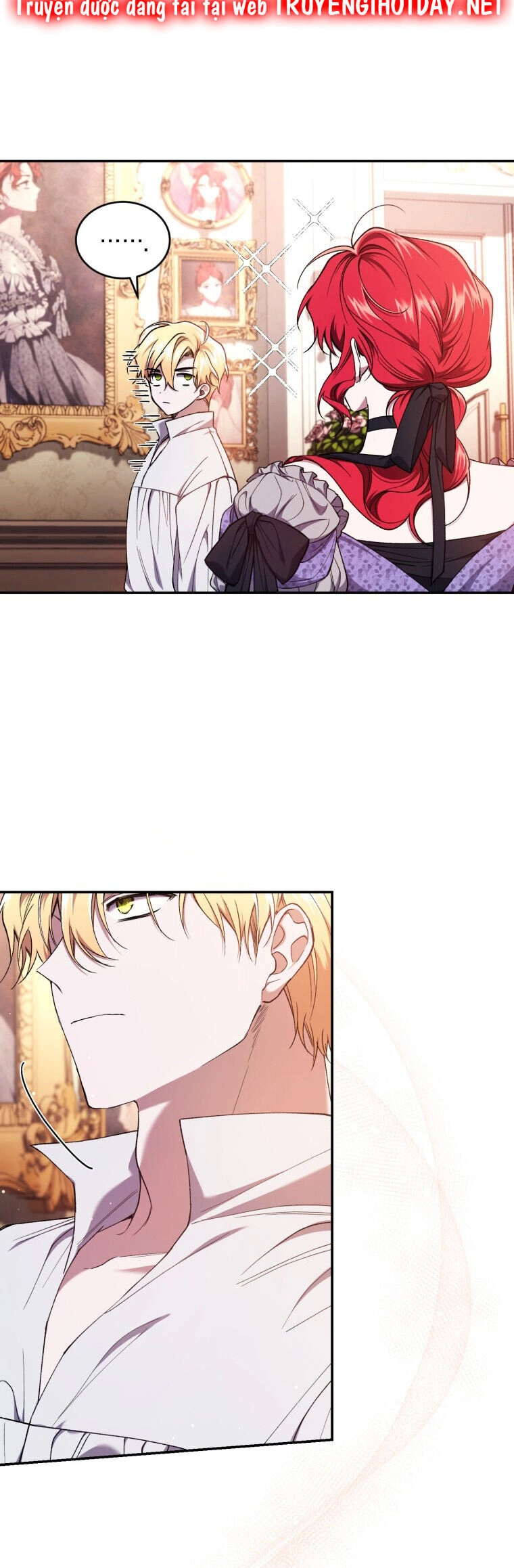 Hoàn Nguyên Quý Cô Chapter 49 - 12