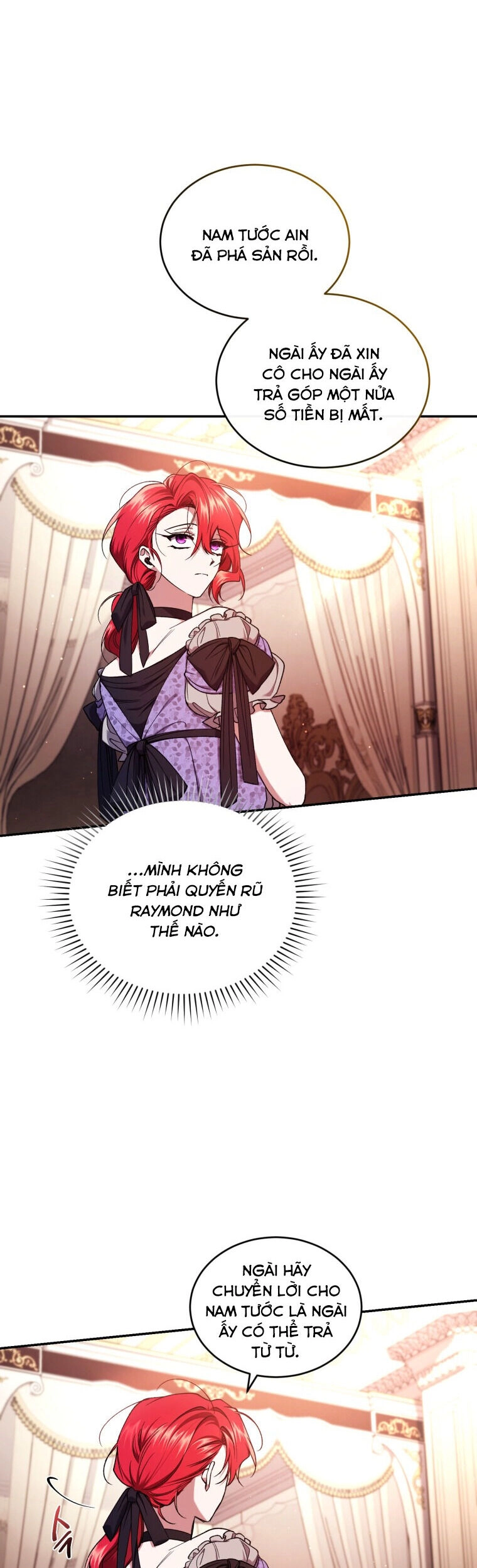 Hoàn Nguyên Quý Cô Chapter 49 - 19