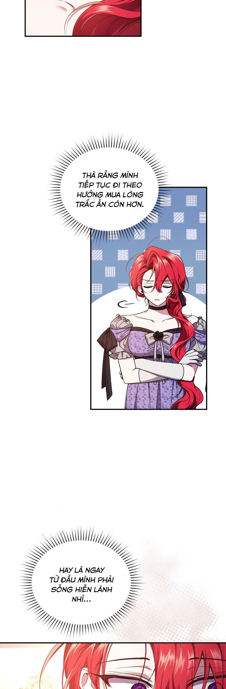 Hoàn Nguyên Quý Cô Chapter 49 - 23