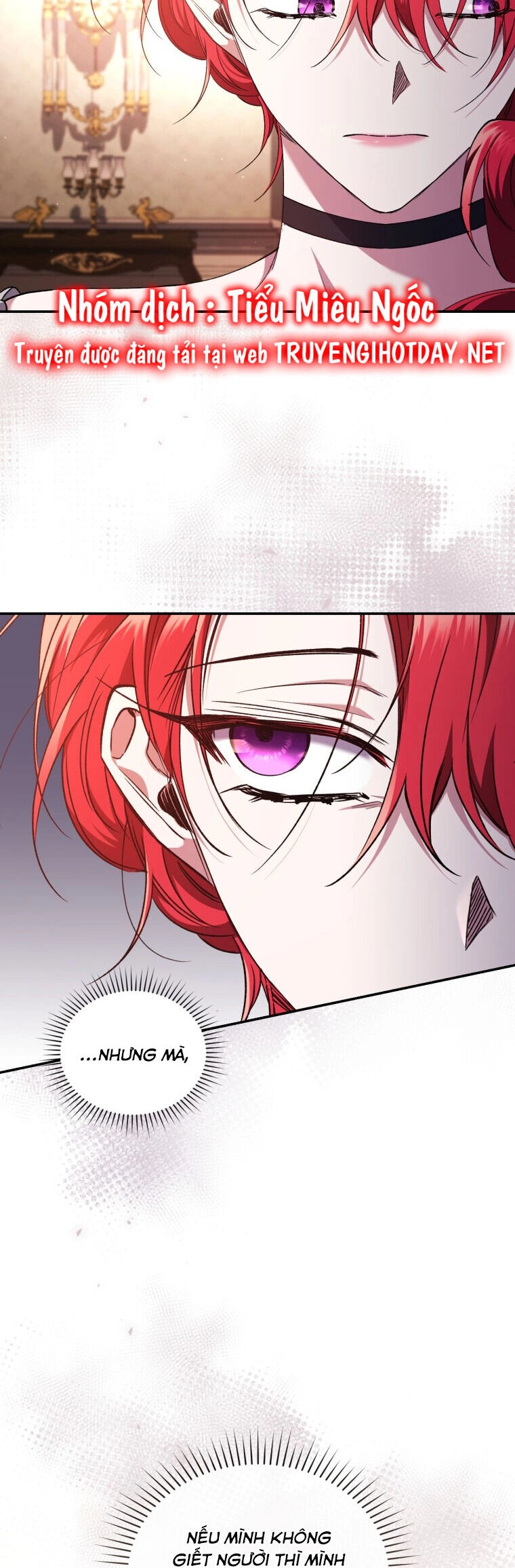 Hoàn Nguyên Quý Cô Chapter 49 - 24