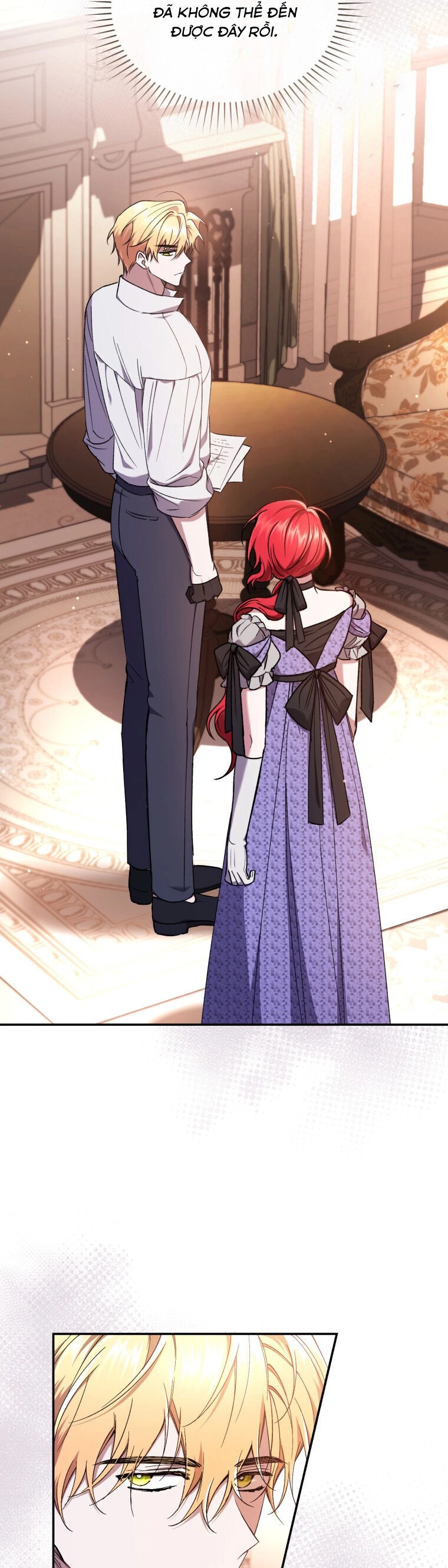 Hoàn Nguyên Quý Cô Chapter 49 - 25