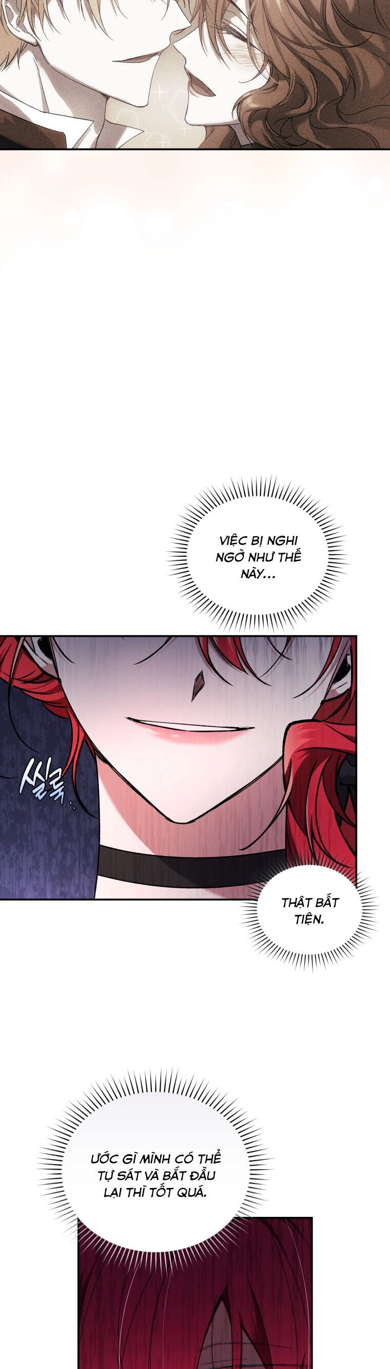 Hoàn Nguyên Quý Cô Chapter 49 - 27