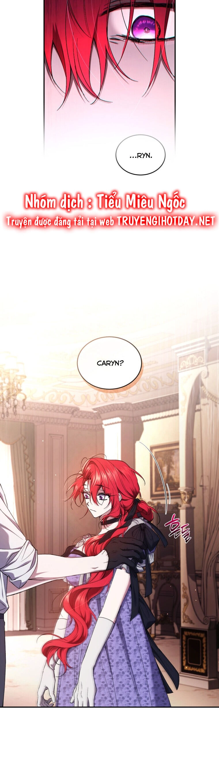 Hoàn Nguyên Quý Cô Chapter 49 - 28