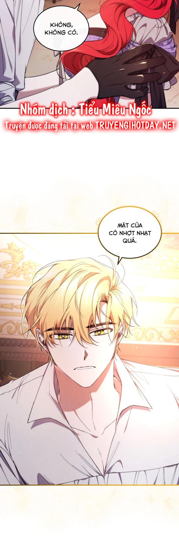 Hoàn Nguyên Quý Cô Chapter 49 - 30