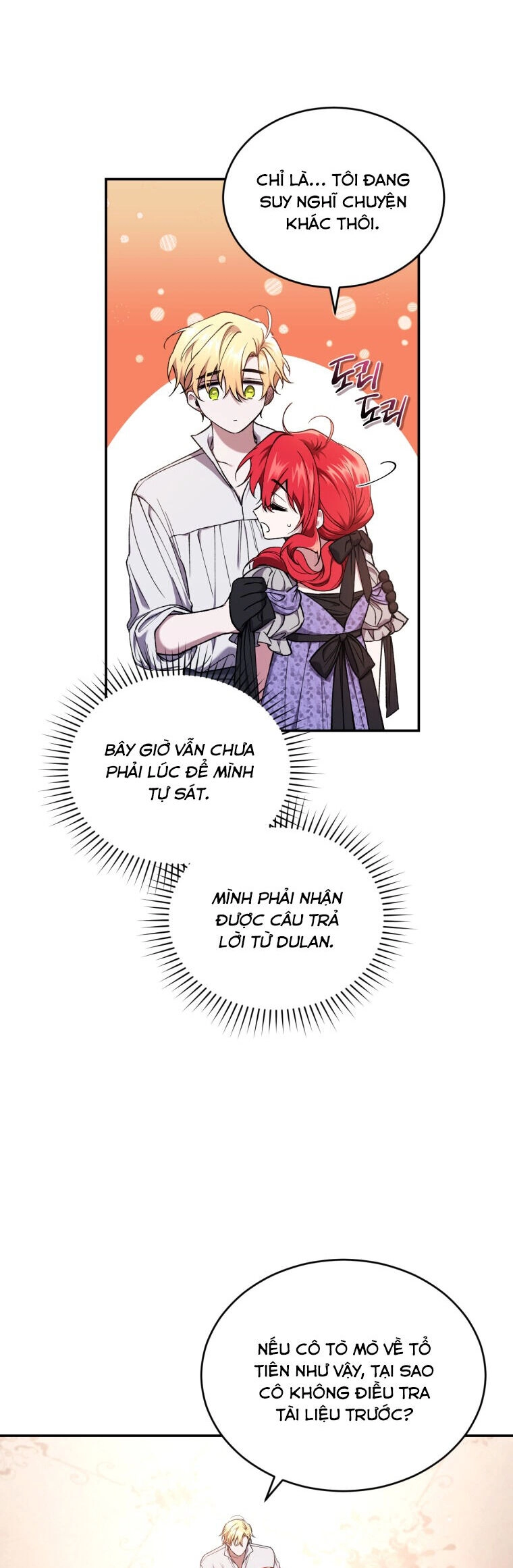 Hoàn Nguyên Quý Cô Chapter 49 - 31