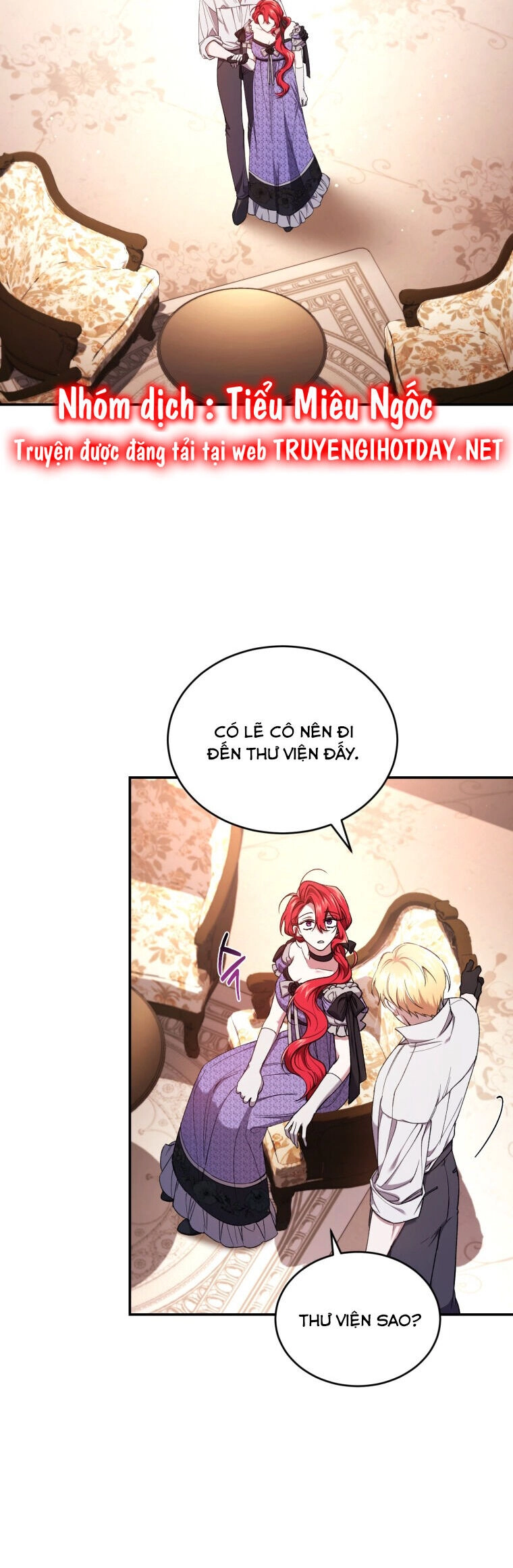 Hoàn Nguyên Quý Cô Chapter 49 - 32