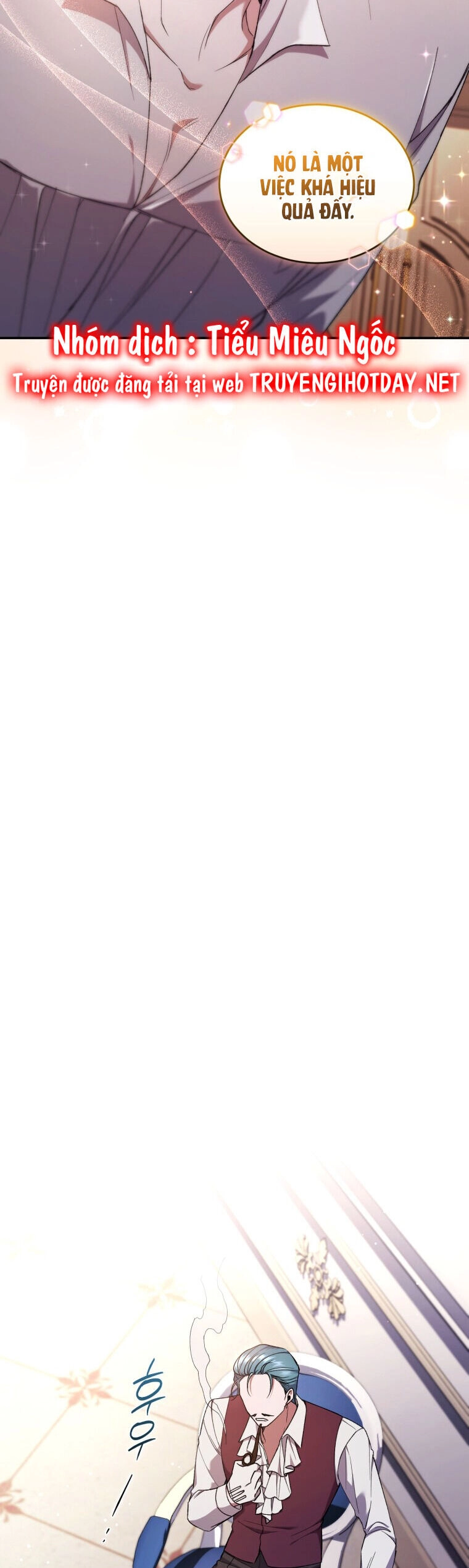 Hoàn Nguyên Quý Cô Chapter 49 - 34