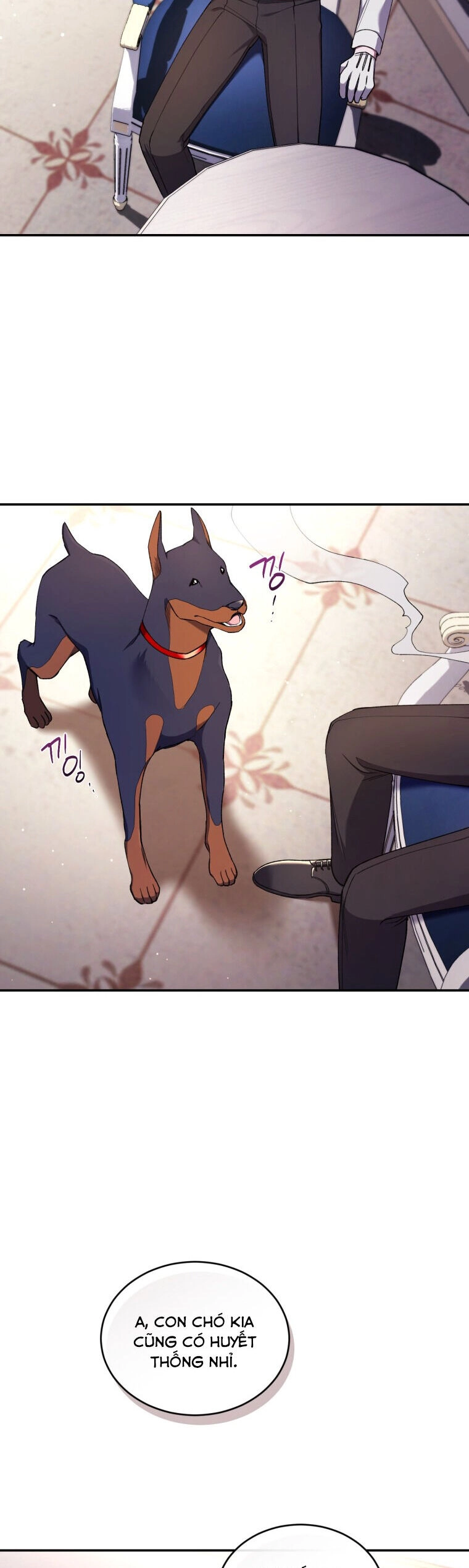 Hoàn Nguyên Quý Cô Chapter 49 - 35