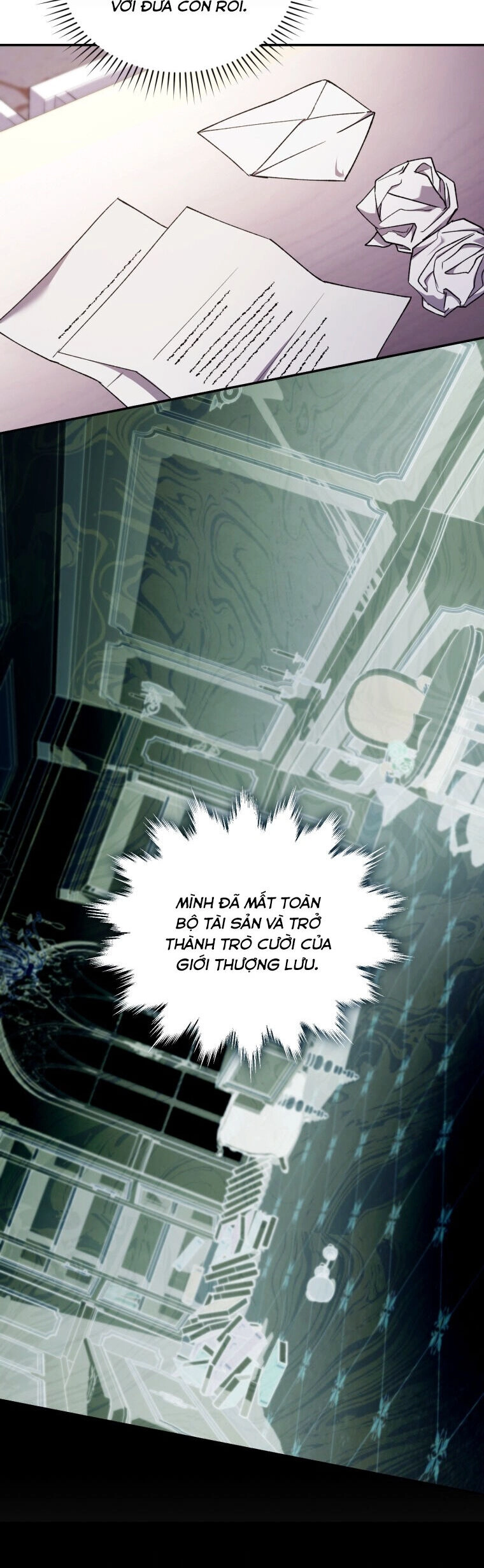 Hoàn Nguyên Quý Cô Chapter 49 - 40