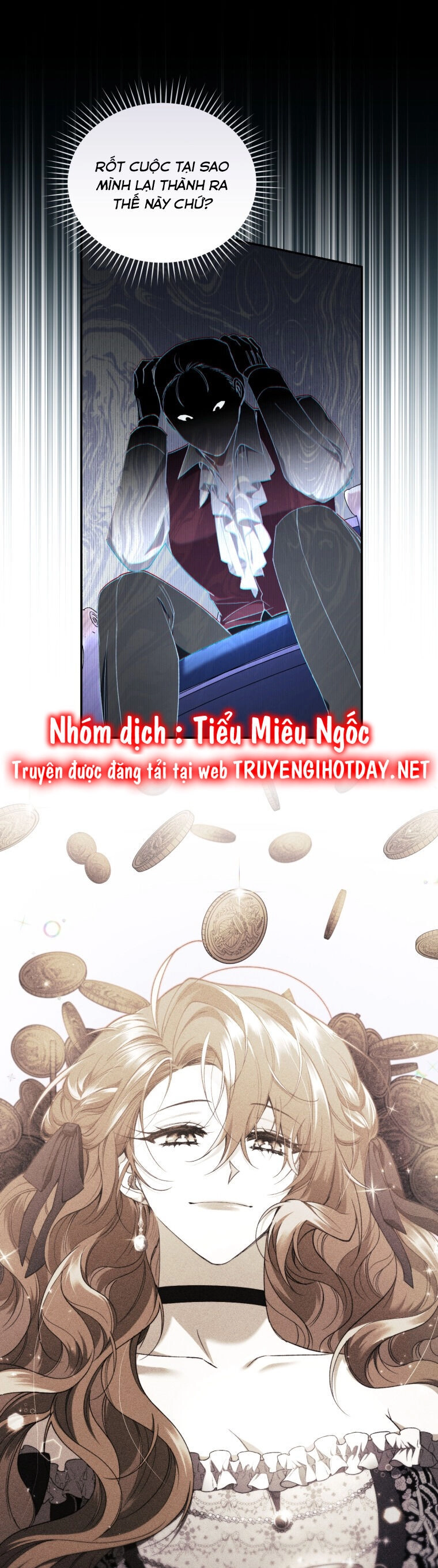 Hoàn Nguyên Quý Cô Chapter 49 - 41