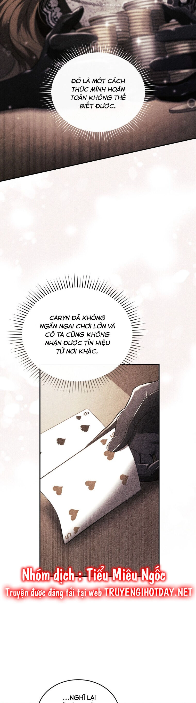 Hoàn Nguyên Quý Cô Chapter 49 - 42