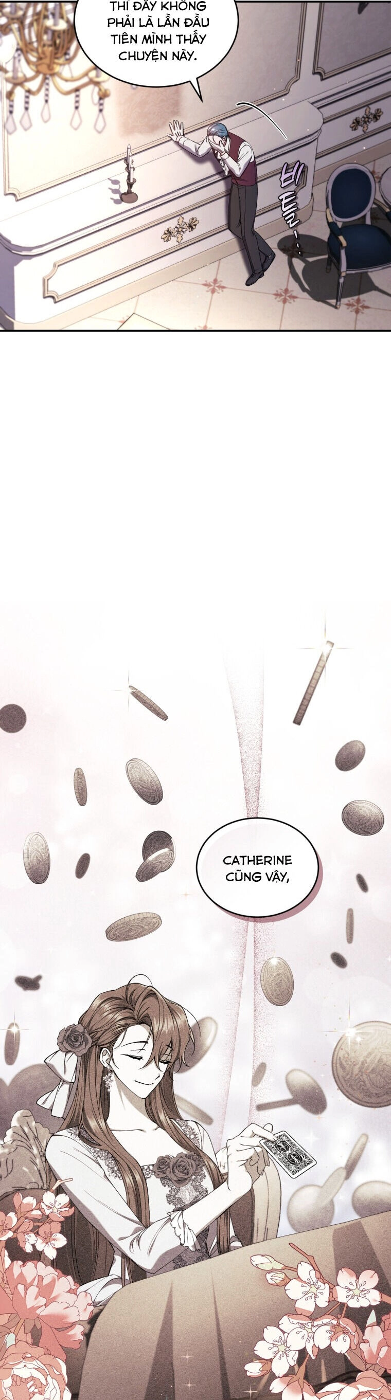 Hoàn Nguyên Quý Cô Chapter 49 - 43