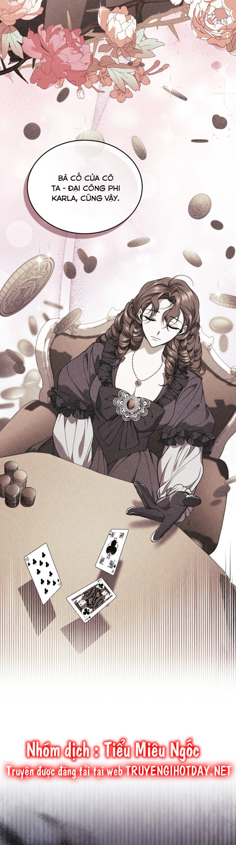 Hoàn Nguyên Quý Cô Chapter 49 - 44