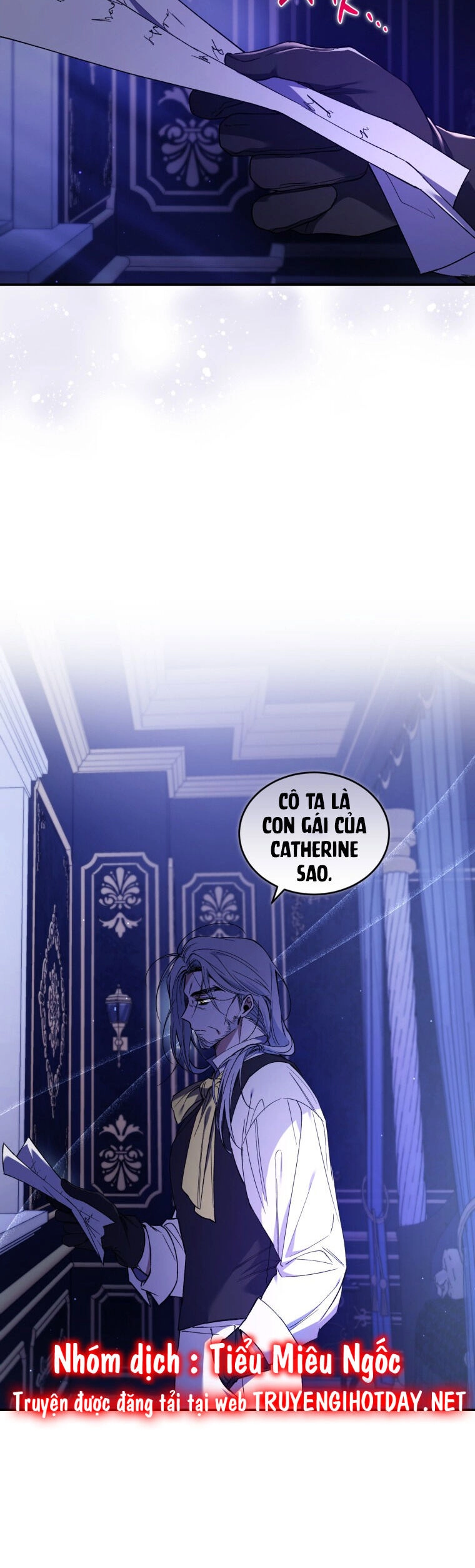 Hoàn Nguyên Quý Cô Chapter 50 - 4