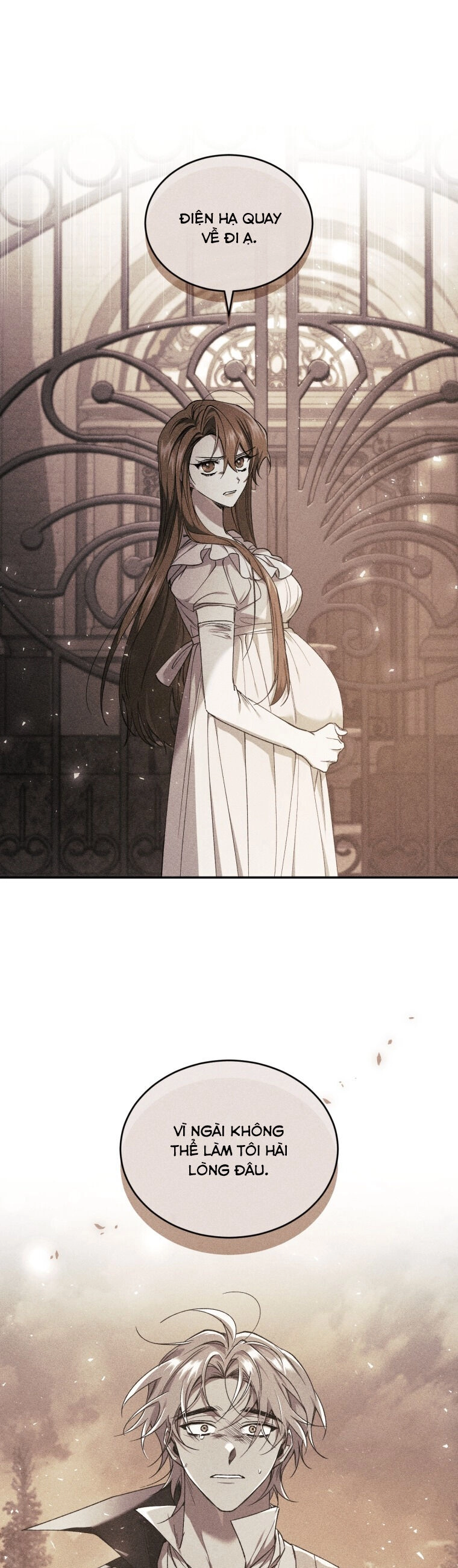 Hoàn Nguyên Quý Cô Chapter 50 - 5