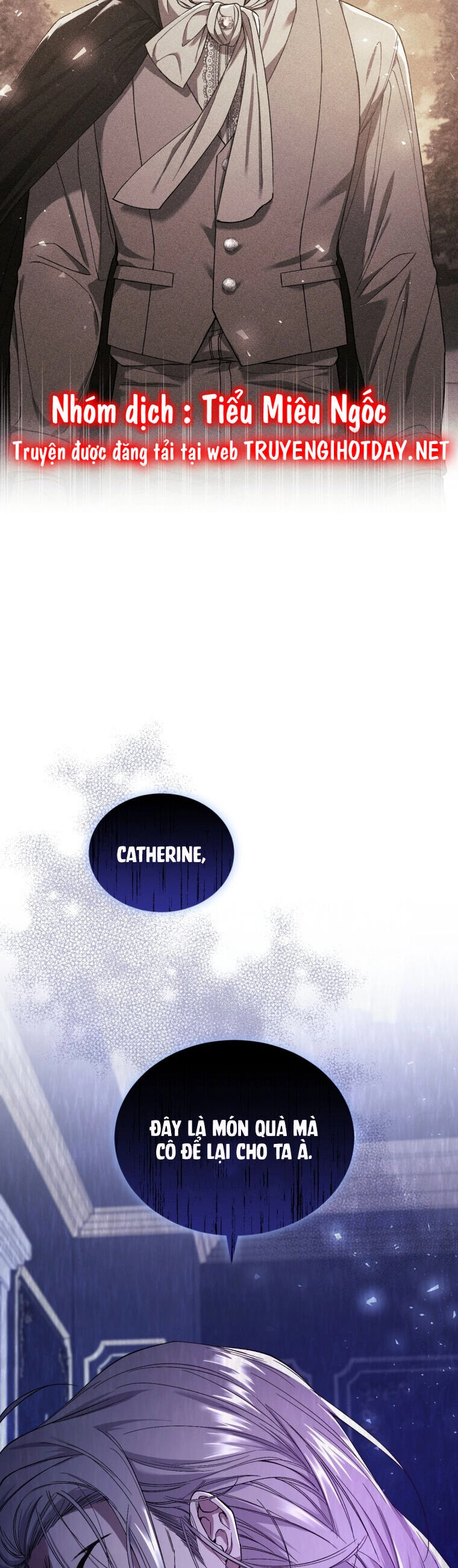 Hoàn Nguyên Quý Cô Chapter 50 - 6