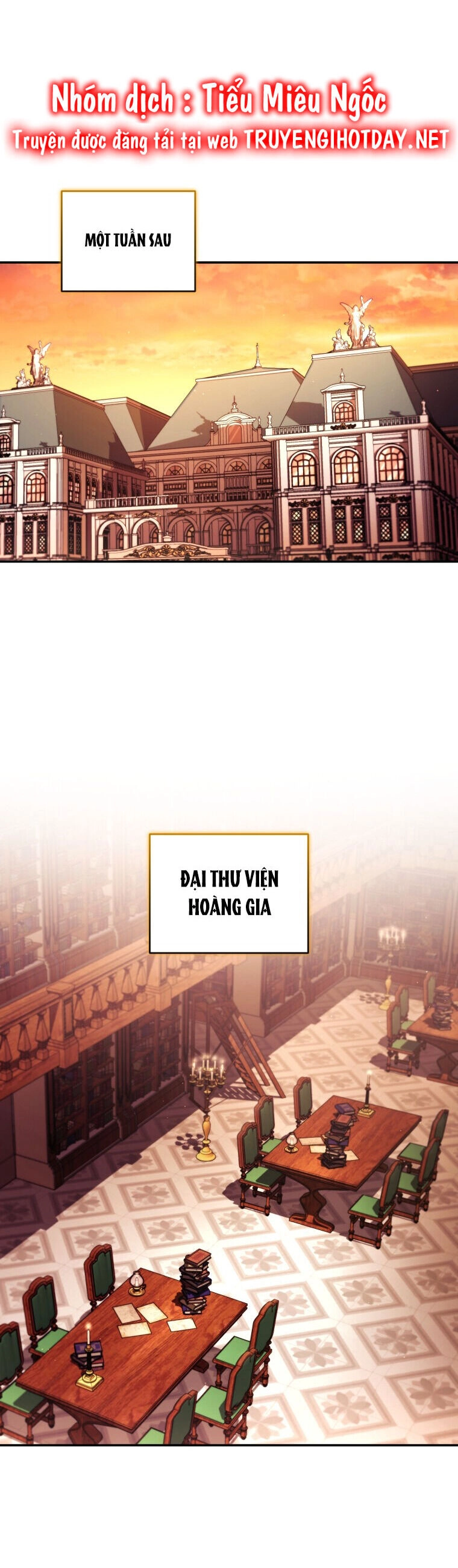 Hoàn Nguyên Quý Cô Chapter 50 - 8