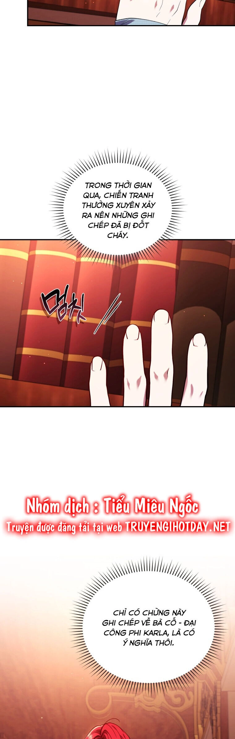 Hoàn Nguyên Quý Cô Chapter 50 - 11