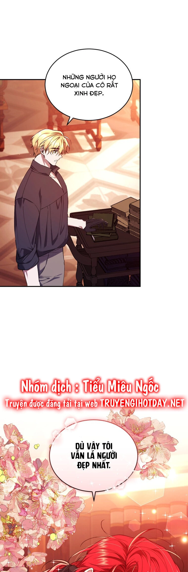 Hoàn Nguyên Quý Cô Chapter 50 - 13