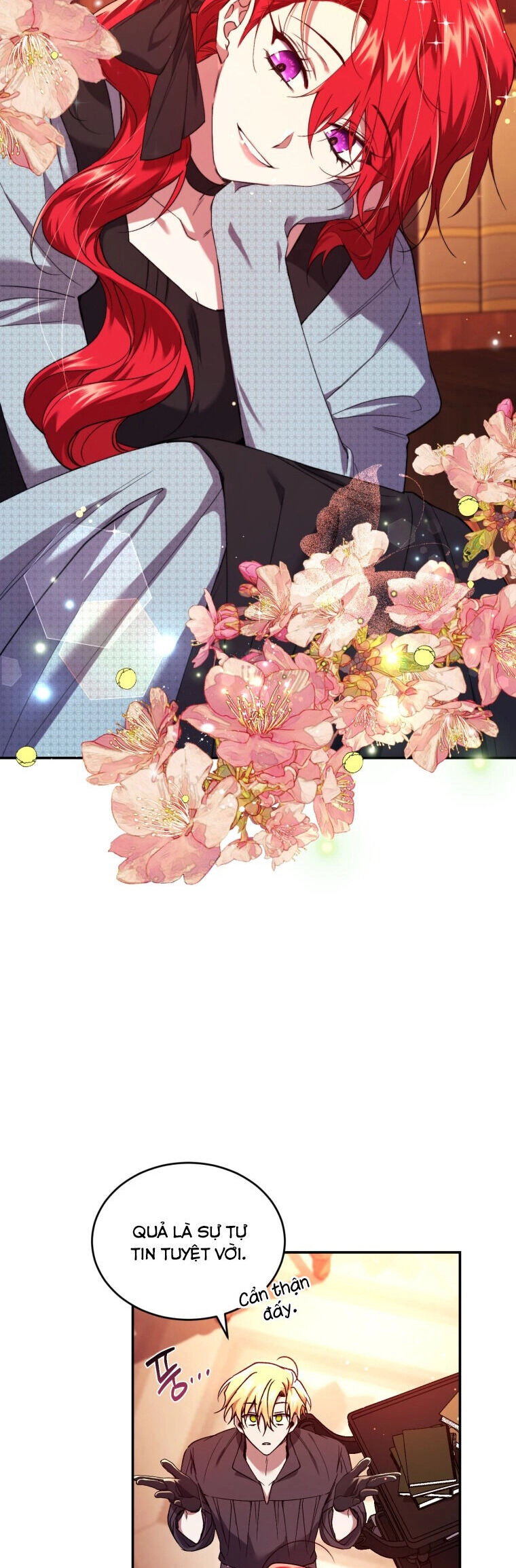 Hoàn Nguyên Quý Cô Chapter 50 - 14