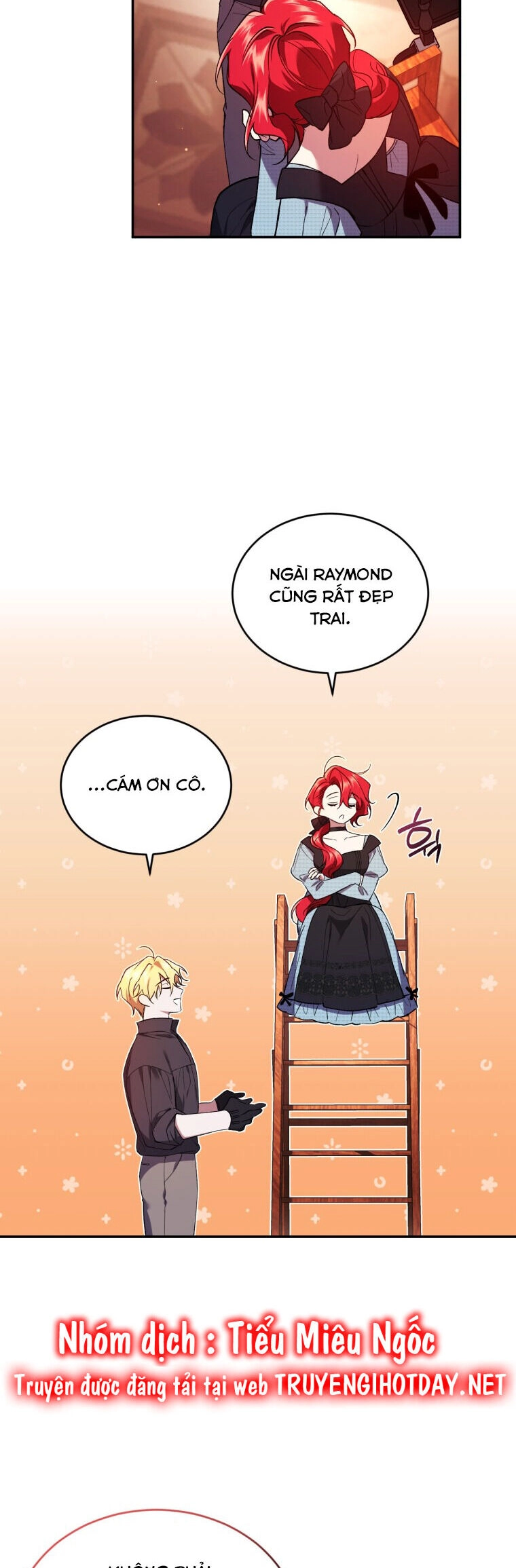 Hoàn Nguyên Quý Cô Chapter 50 - 15