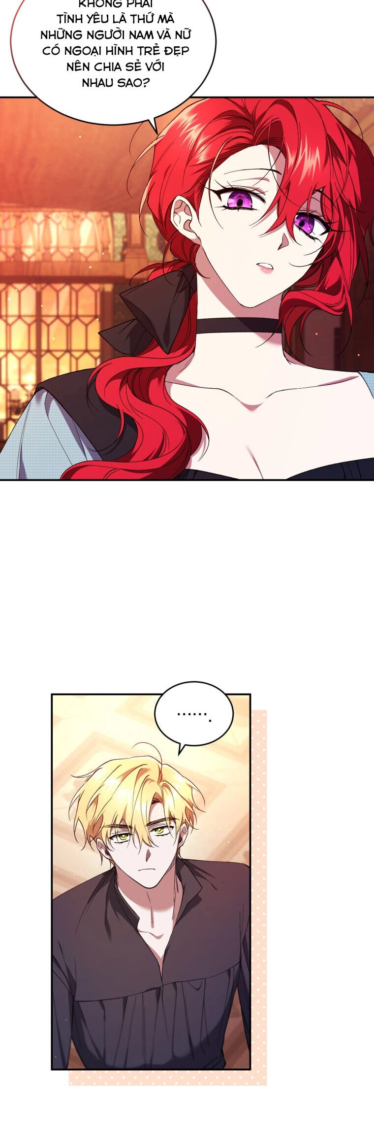 Hoàn Nguyên Quý Cô Chapter 50 - 16