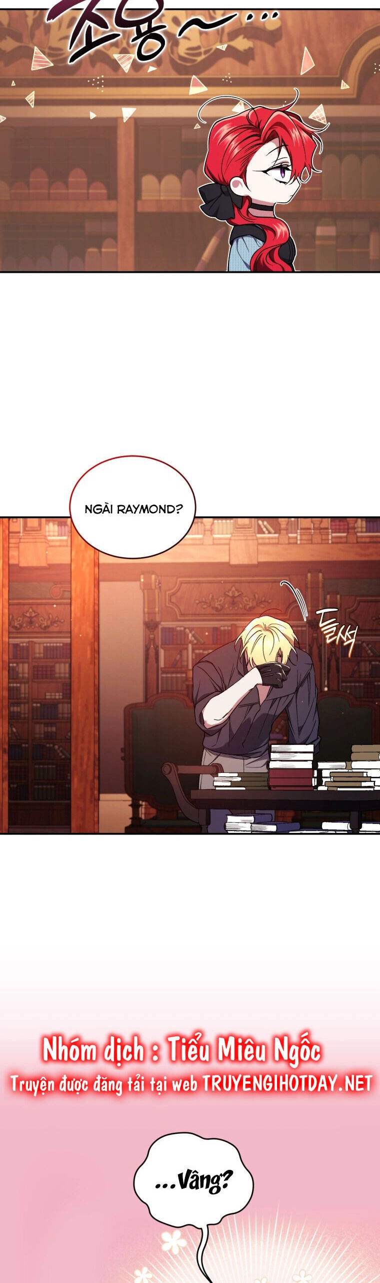 Hoàn Nguyên Quý Cô Chapter 50 - 19