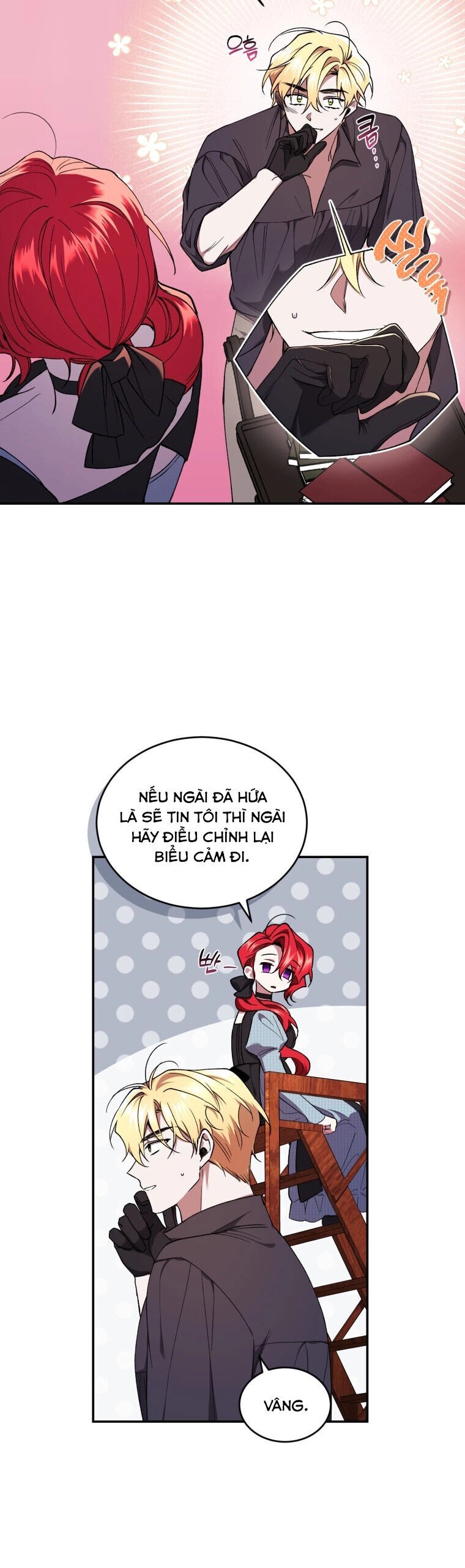 Hoàn Nguyên Quý Cô Chapter 50 - 20