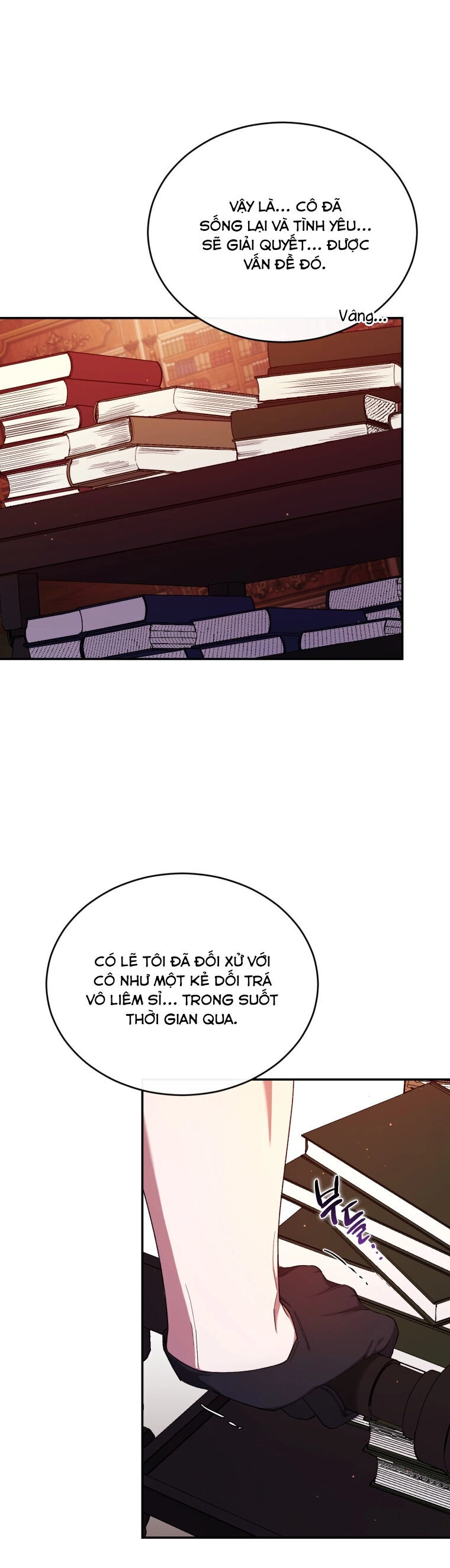 Hoàn Nguyên Quý Cô Chapter 50 - 21