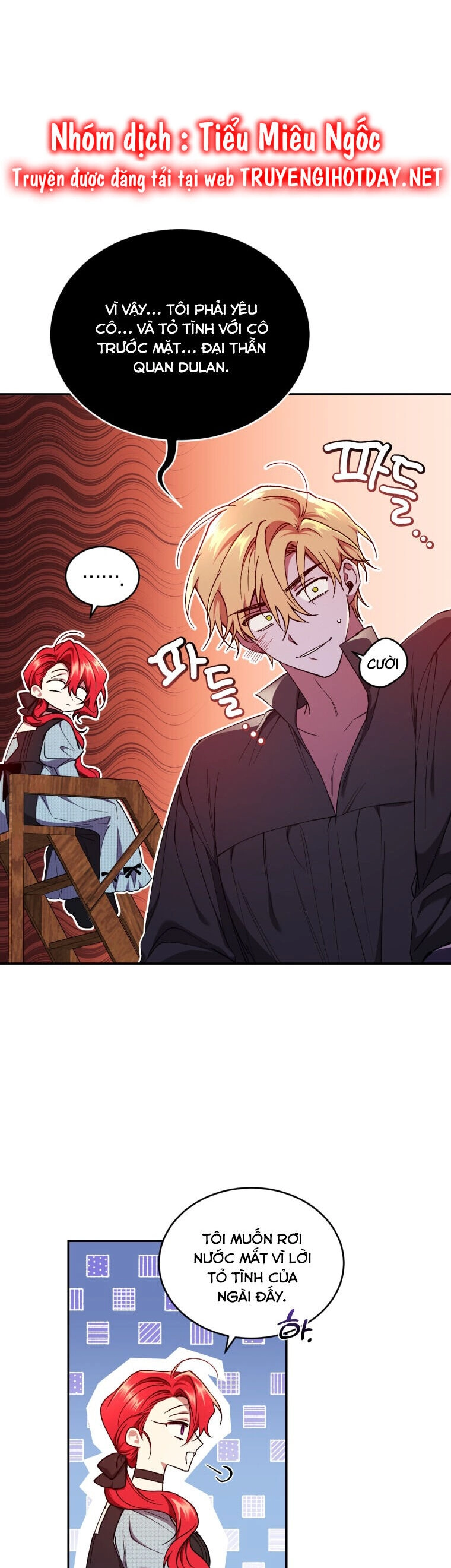 Hoàn Nguyên Quý Cô Chapter 50 - 22