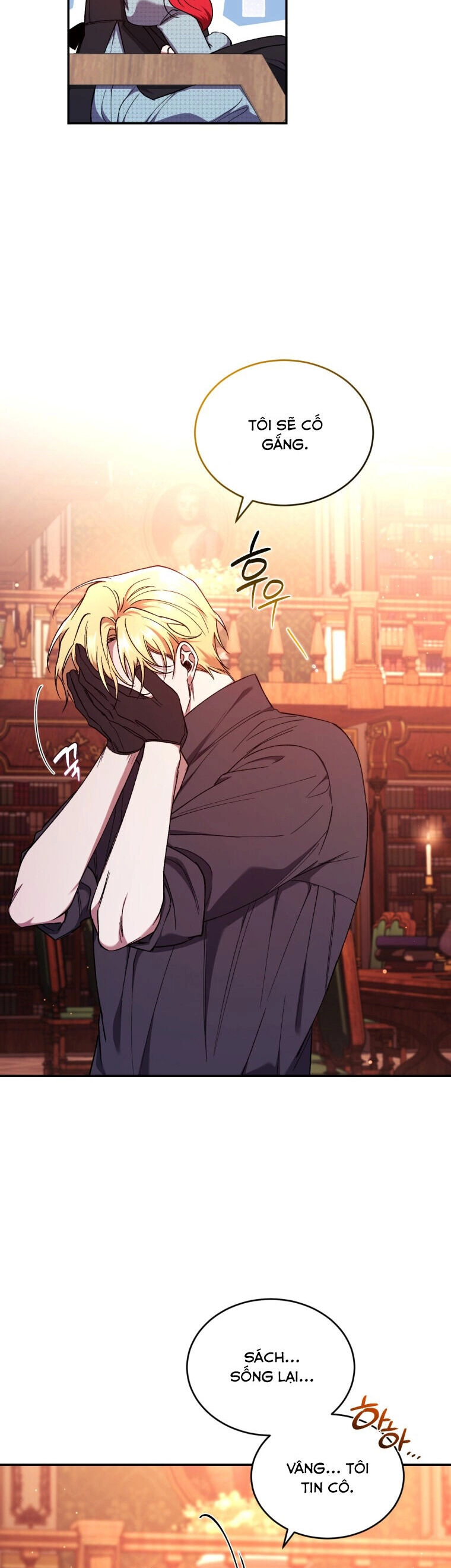 Hoàn Nguyên Quý Cô Chapter 50 - 23