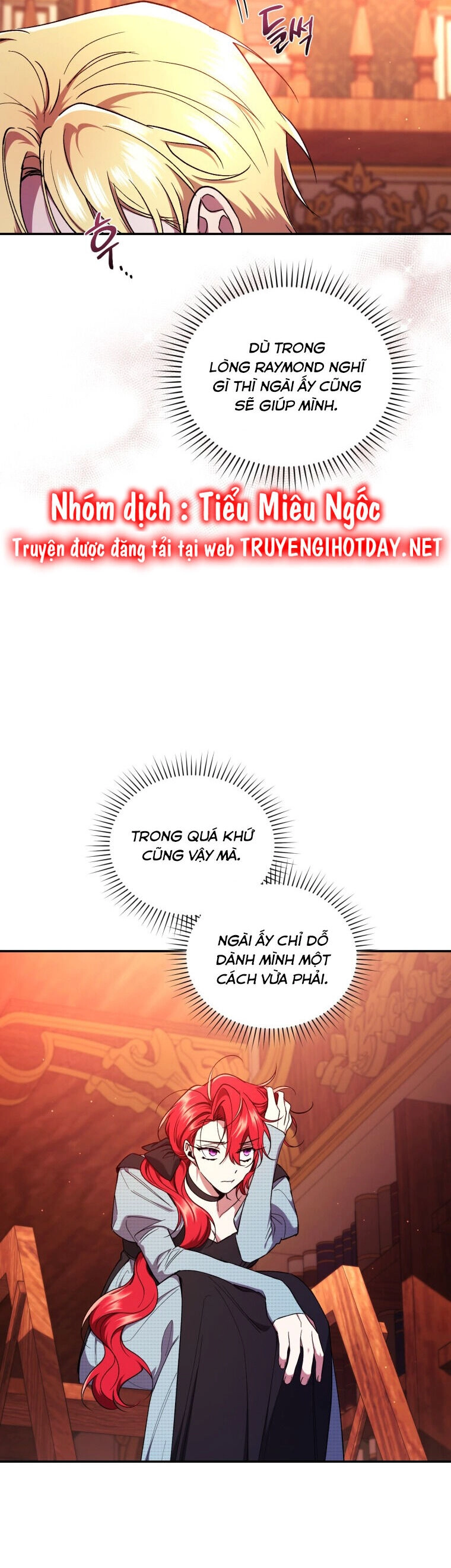 Hoàn Nguyên Quý Cô Chapter 50 - 24