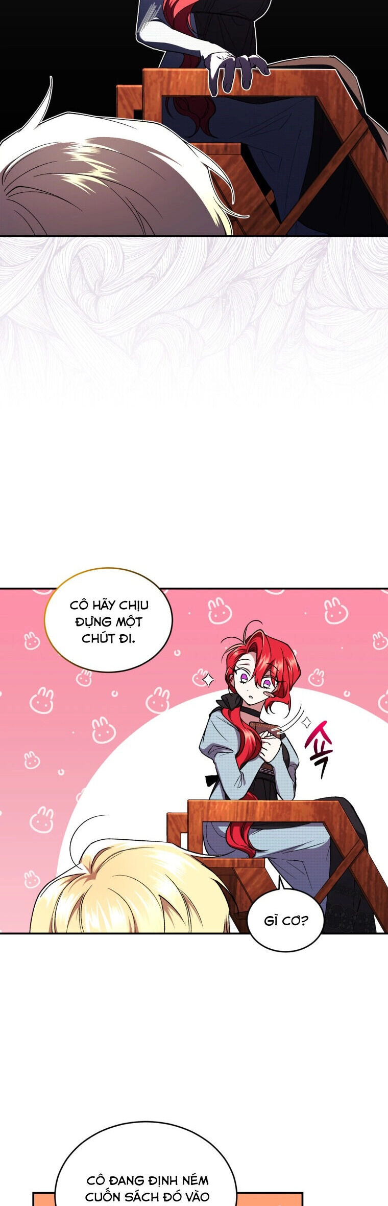 Hoàn Nguyên Quý Cô Chapter 50 - 27