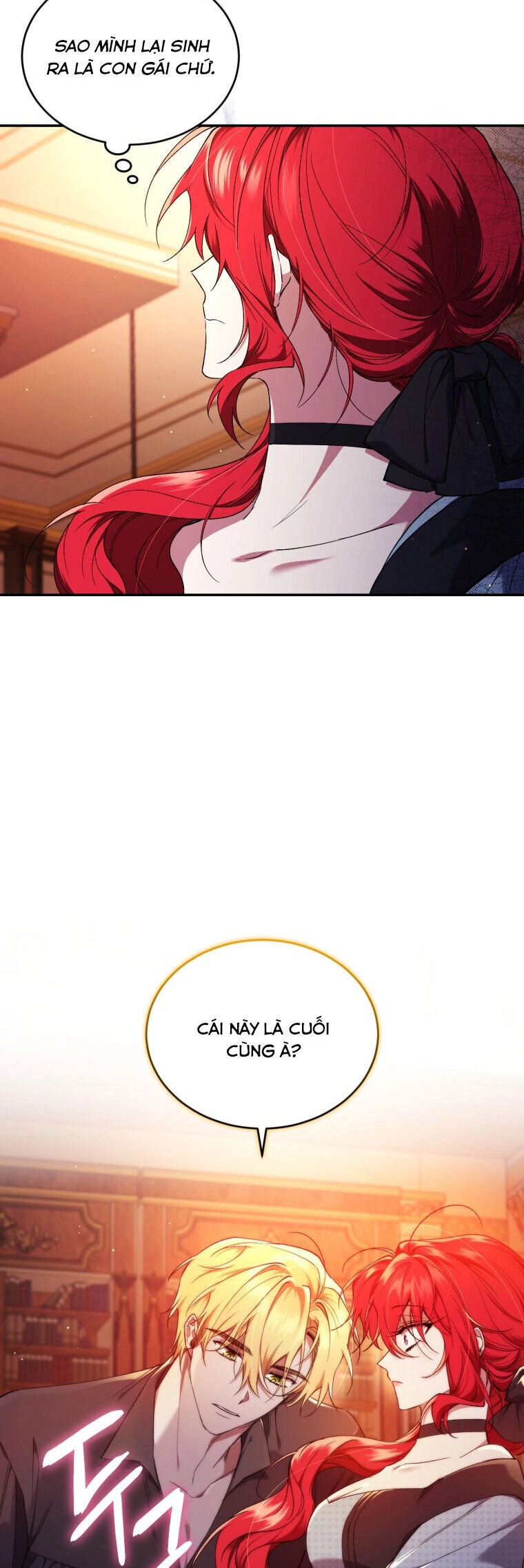 Hoàn Nguyên Quý Cô Chapter 50 - 31