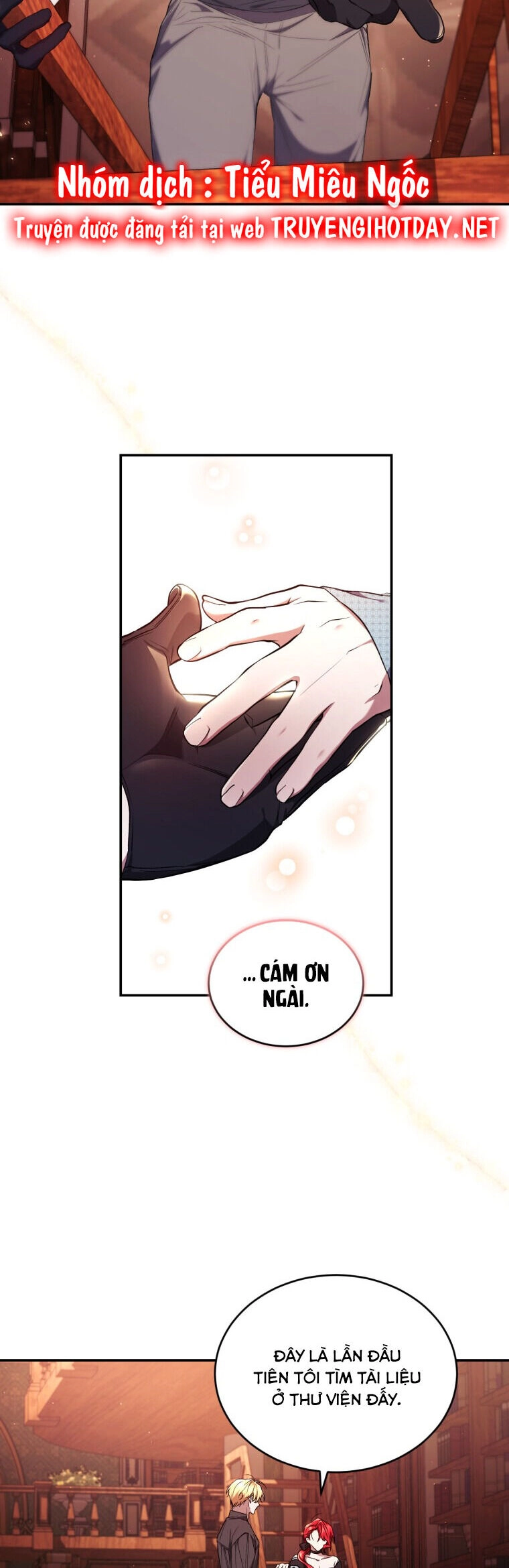 Hoàn Nguyên Quý Cô Chapter 50 - 34