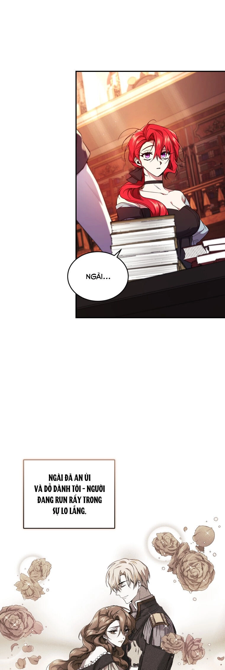 Hoàn Nguyên Quý Cô Chapter 50 - 37